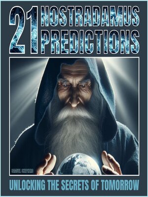 cover image of 21 Nostradamus Predictions